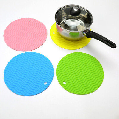 

Premium Heavy Duty Multipurpose Silicone Trivet, Large Coaster, Spoon Rest, Flexible, Durable, Premium Heavy Duty Multipurpose