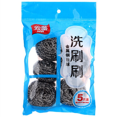 

Jingdong supermarket Yunlei metal wire ball 5 loaded 10441