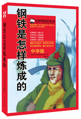 

钢铁是怎样炼成的（中学版）