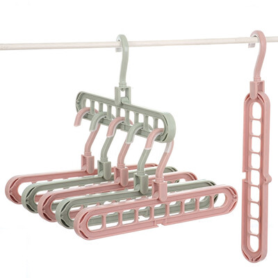 

Accor hangers oblique mouth non-slip hangers 3 Pack