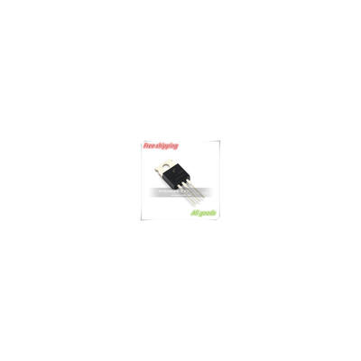 

Free shipping 10PCS TIP42 TIP42C POWER TRANSISTORS6A 40-100V 65W Best quality