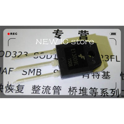 

20pcs/lot Free shipping KSE13009L E13009L 13009 12A / 700V NPN new original