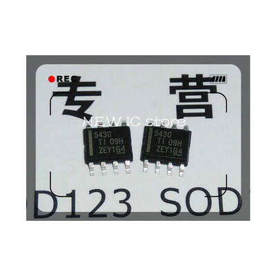 

Free shipping 20pcslot 5430 TPS5430 TPS5430DDAR SOP8 switching regulator new original