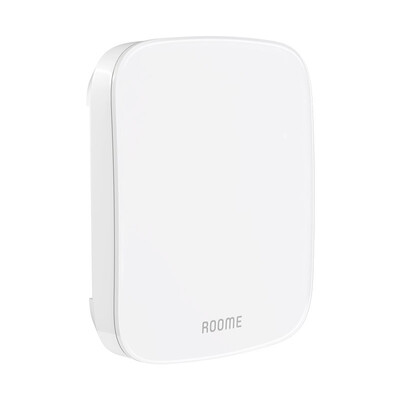 

Roome интеллектуальный переключатель WIFI дистанционное управление светочувствительный переключатель времени задержки 86 тип переключатель (разомкнутый)