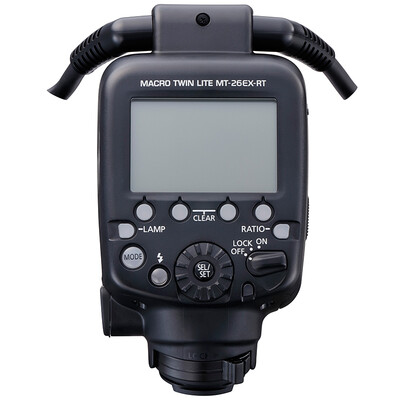 

Canon Macro Double Head Flash MT-26EX-RT
