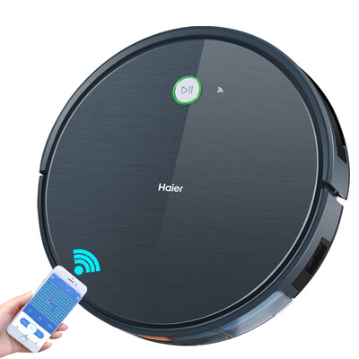 

Haier (Haier) М2 бытовой автоматической очистки робот зачистке протирание машина очиститель немой APP ИТЭС TAB-T710L