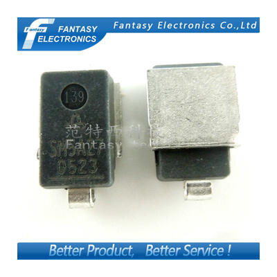 

5PCS SM5A27 new and original IC free shipping