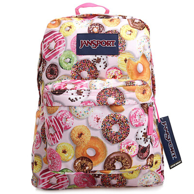 

Плечевой рюкзак JANSPORT T501-09Y