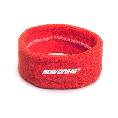 

BOWONIKE sports headband/ wrister