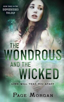 

The Wondrous&the Wicked