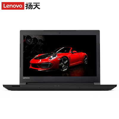 

Lenovo Yangovo V310 14-inch business laptop i7-7500U 8G 1T128G solid AMD R5 2G alone significantly win10 silver