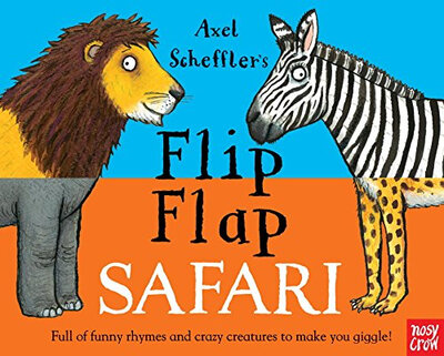 

Flip Flap Safari