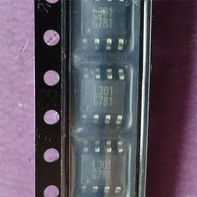 

10pcs/lot G781F G781 Remote and Local Temperature Sensor with SMBus Serial Interface