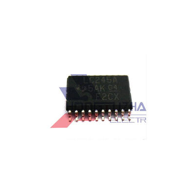 

10pcslot SN74LVC245APW LC245A TSSOP20 100 new&origina electronic components in stock ic kit