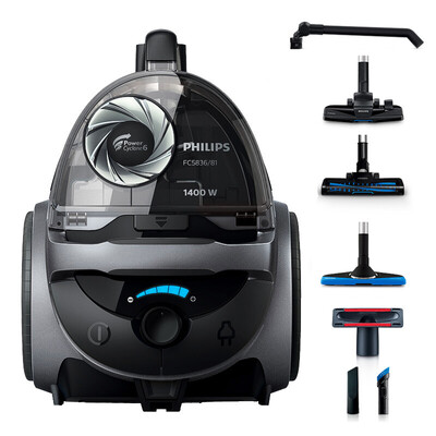 

Philips FC5836 / 81 пылесос