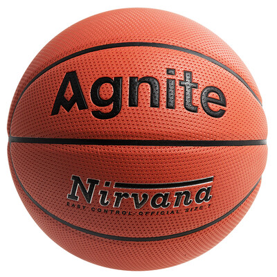 

Agnite F1111 № 7 Пот-абсорбирующий износостойкий PU-баскетбол