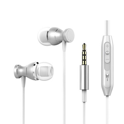 

New 3.5 mm earplug microphone, high definition, suitable for MP3, mobile phones, computers,