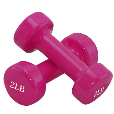 

RBIRDSFLY Dumbbell Fitness Exercise Training Equipment