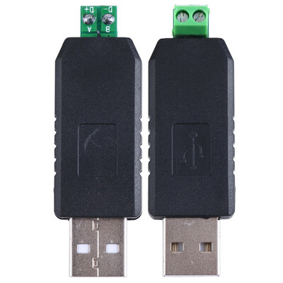 

USB - адаптер usb-485 RS485 преобразователя поддержки я XP, Vista Linux, Mac OS