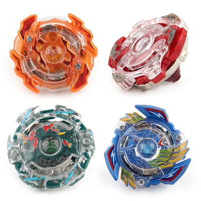 

Beyblade Metal Fusion 4D Launcher With Original Package Spinning Top set Kids Game Toys Children Christmas Gift