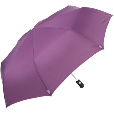 

Jingdong supermarket] umbrella umbrella from the self-closing automatic umbrella high density water repellent increase three fold umbrella business umbrella umbrella 3331E
