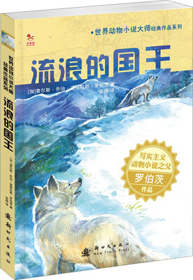 

流浪的国王