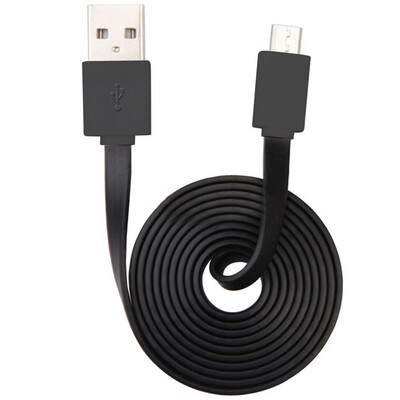 

Lei (LEIMAI) LM-X-05 Эндрюс зарядка данных просо, Samsung, Huawei Universal Black