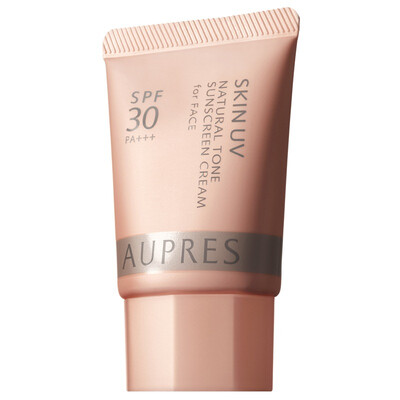 

Aupres (AUPRES) ремонт Ян солнцезащитный крем SPF30 PA +++ 30g