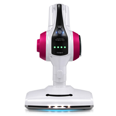 

Bao Jia Li small portable bed except mite machine mite meter wireless household UV vacuum cleaner UV-W007