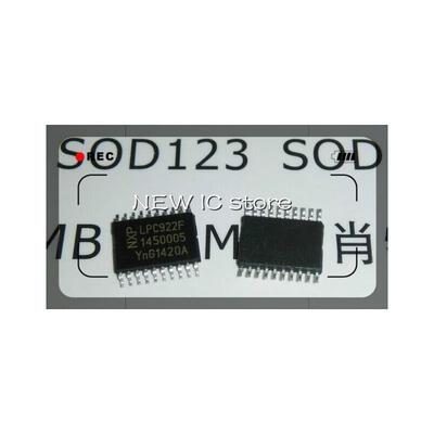 

10pcs/lot P89LPC922FDH P89LPC922F LPC922F TSSOP-20 NEW and original Free Shipping