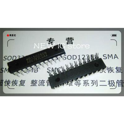 

FREE SHIPPING DIP24 MBI5026 MBI5026GN 50PCS in Stock