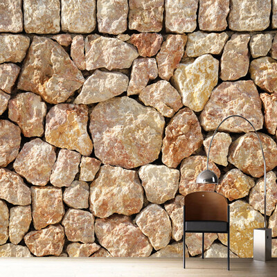 

Custom Mural Wallpaper 3D Stereo Embossed Imitation Stone Wallpaper Living Room Bedroom TV Backdrop Wallpaper Papel De Parede 3D