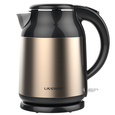 

Liven SH-S1801A электрический чайник 1.8L
