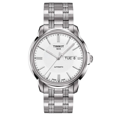 

TISSOT Swiss Watch Starfish Series III Механические мужские часы T065.430.22.031.00