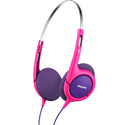 

Philips (PHILIPS) SHK1030 наушники гарнитуры здорова защиты детей Управление слуха Объем