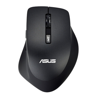 

Asus WT425 Wireless Optical Silent Mouse White