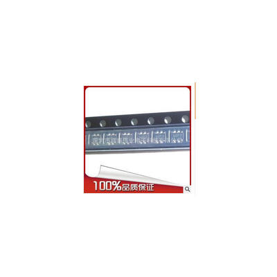 

100pcslot BCR402U E6327 BCR402 SC74-6 Original authentic&new in stock Free Shipping IC
