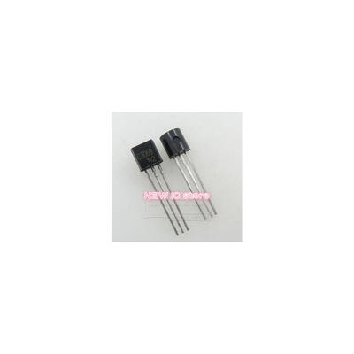 

Free shipping C3069 2SC3069 Silicon Transistor NPN TO-92 10pcslot TO92 Power Triode Transistor