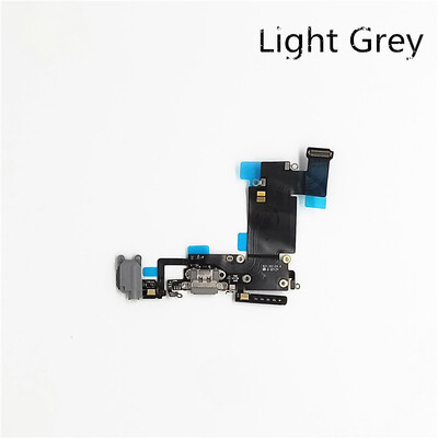 

Free Shipping Original Charging Port Charger Dock Connector With Headphone Mic Antenna Flex Cable For iPhone 6S Plus