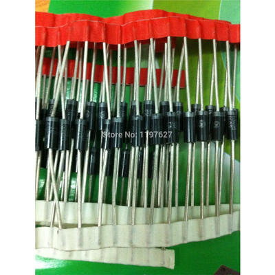 

Free shipping 50pcs 1N5342B ORIGINAL ON IN5342B DIODE ZENER 6.8V 5W AXIAL
