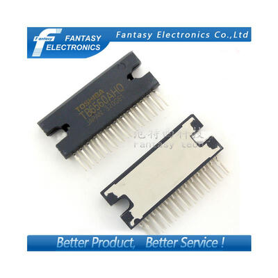 

10PCS TB6560AHQ ZIP25 TB6560 ZIP TB6560AH DIP IC new and original free shipping