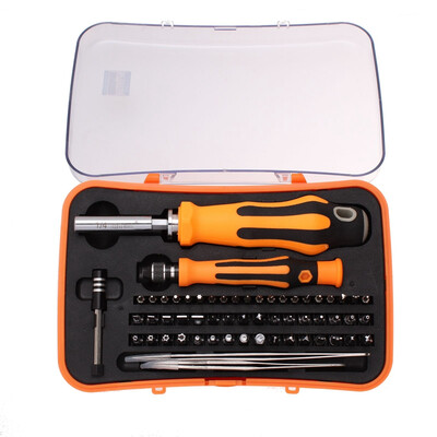

YIFENG New 58 in 1 Multi-Bit Repair Hardware Screwdrivers Hand Tools