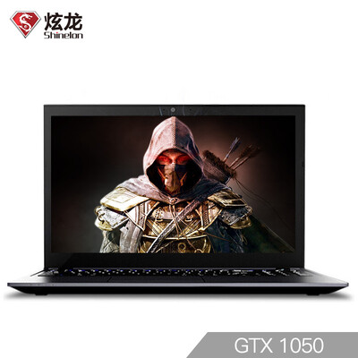 

Turion (Shinelon) разрушитель постоянного тока 15,6-дюймовый игровой ноутбук (I5-7400 8G 1TB + 128G GTX1050 4G одна значительно IPS)