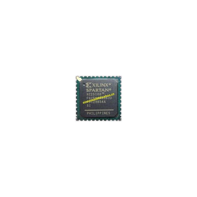 

3pcslot xc2s100-5fg256i xc2s100-5fg xc2s100 Good qualityHOT SELL FREE SHIPPINGBUY IT DIRECT