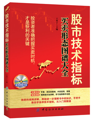 

股市技术指标买卖形态图谱大全