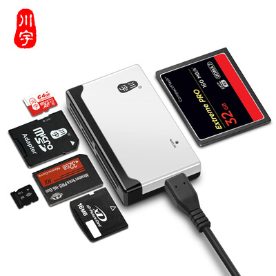 

Chuanyu C235 card reader