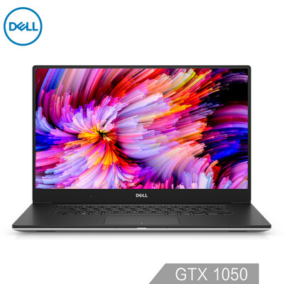 

Dell DELL XPS15-9560-R1645 15,6 Yingcun тонкие узкие границы игровой ноутбук (i5-7300HQ 8G 128GSSD + 1T GTX1050 4G в одиночку значительно) Серебро