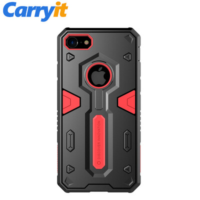 

DHL Free shipping, wholesales iPhone 8 NILLKIN Defender 2 case for iPhone 8