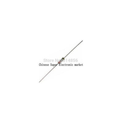 

100pcs 1N270 Germanium Diode TV FM AM Radio Detection