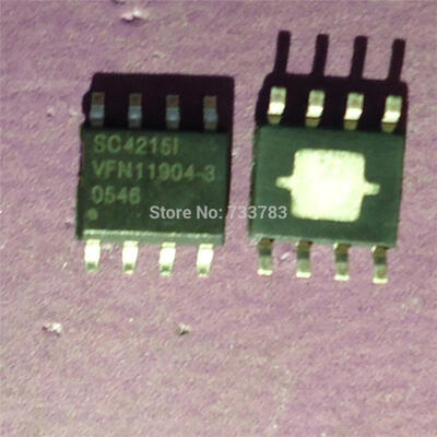 

10pcs/lot SC4215I SC4215 SC42151 ery Low Input /Very Low Dropout 2 Amp Regulator With Enable